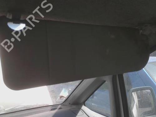 Used Right sun visor Right sun visor FIAT SCUDO Bus (220_) 1.6 (79 hp) 35989158 35989158