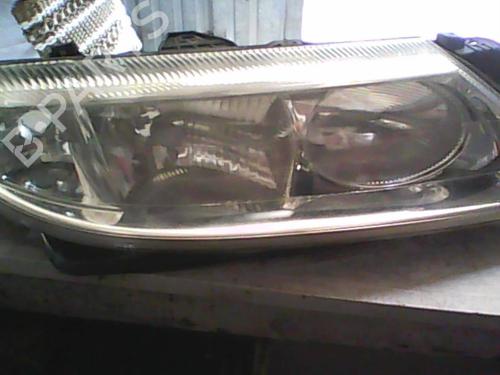 Højre forlygte RENAULT LAGUNA II (BG0/1_) 1.8 16V (BG04, BG0B, BG0C, BG0V) (117 hp) 20991984