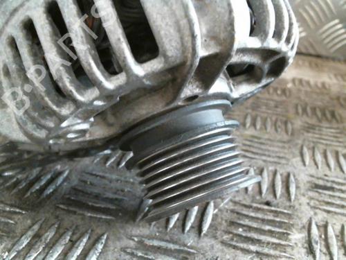 Used Alternator SEAT IBIZA II (6K1) 1.4 i (60 hp) 20998495