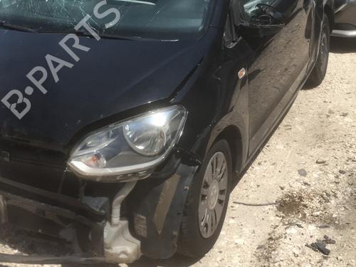 Brugte VW UP! (121, 122, BL1, BL2, BL3, 123) 1.0 (60 hp) 2989685