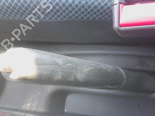 Hand brake TOYOTA YARIS (_P1_) 1.0 (SCP10_, SCP10R) 4620152050B1