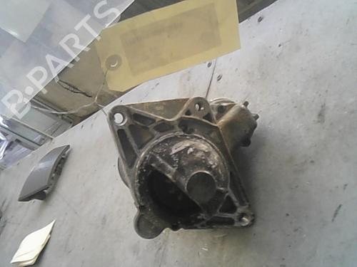 Used Starter Starter RENAULT MASTER III Platform/Chassis (EV, HV, UV) 2.3 dCi 145 RWD (UV0F, UV0E, HV0E, HV0F, HV0T, HV10,... (146 hp) 20987337 20987337