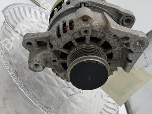 Used Alternator HYUNDAI i20 II (GB, IB) 1.0 T-GDI (101 hp) 30149419