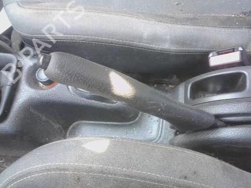 Hand brake PEUGEOT 206 Hatchback (2A/C) 1.4 HDi eco 70 470162