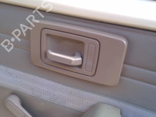 Used Front right interior door handle CITROËN AX (ZA-_) 11 (54 hp) 26000181