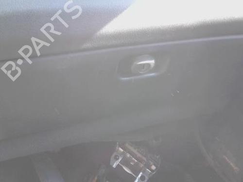 Used Glove box Glove box PEUGEOT 306 Hatchback (7A, 7C, N3, N5) [1993-2003] 36475159 36475159