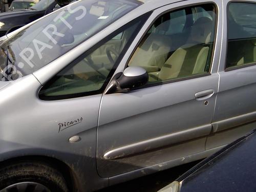 Rear right exterior door handle CITROËN XSARA PICASSO (N68) 1.8 16V | BP20987204C130 