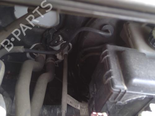 Used Servo brake PEUGEOT 107 (PM_, PN_) 1.0 (68 hp) 26031343