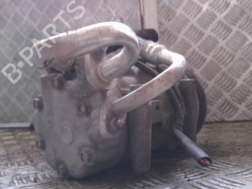 AC compressor PEUGEOT 208 I (CA_, CC_) 1.6 GTi | BP26433147M34 