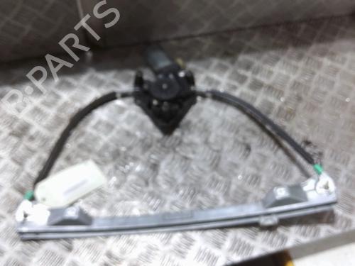 Front right window mechanism RENAULT CLIO II (BB_, CB_) 1.6 (B/CB0D, BB00) | BP23798568C23 
