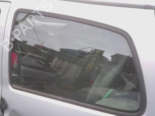 Used Rear left door window RENAULT TWINGO I (C06_) 1.2 (C066, C068) (58 hp) 31835222