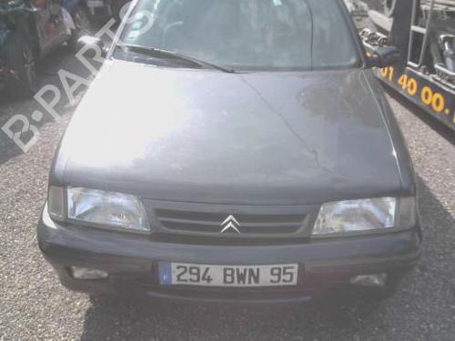 Brukte deler til CITROËN ZX Break (N2) 1.4 i (75 hp) 3998434