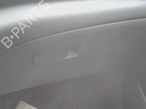 Used Glove box Glove box HYUNDAI TUCSON (TL, TLE) 1.6 CRDi (136 hp) 36256674 36256674