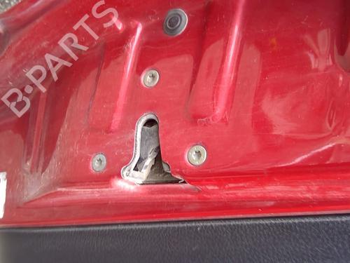 Used Electronic module PEUGEOT 206 Hatchback (2A/C) 1.4 HDi eco 70 (68 hp) 26141132