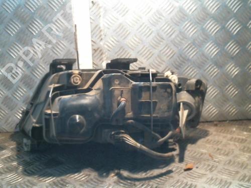 Used Right front indicator Right front indicator AUDI ALLROAD C5 (4BH) 2.5 TDI quattro (163 hp) 22039911 22039911