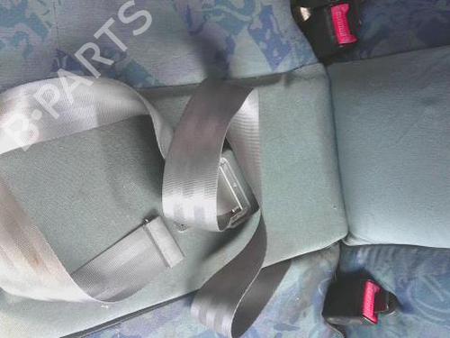 Used Rear center seatbelt Rear center seatbelt RENAULT CLIO I (B/C57_, 5/357_) 1.4 (80 hp) 32984964 32984964