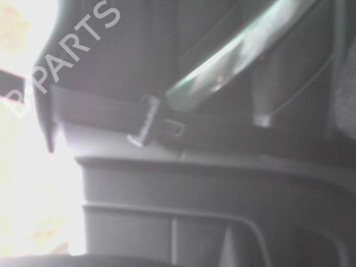 Used Front right seatbelt Front right seatbelt PEUGEOT 308 CC (4B_) 1.6 HDi (112 hp) 33025595 33025595