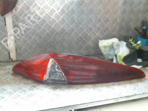 Venstre baglygte FIAT PUNTO (188_) 1.2 60 (188.030, .050, .130, .150, .230, .250) (60 hp) 20986356