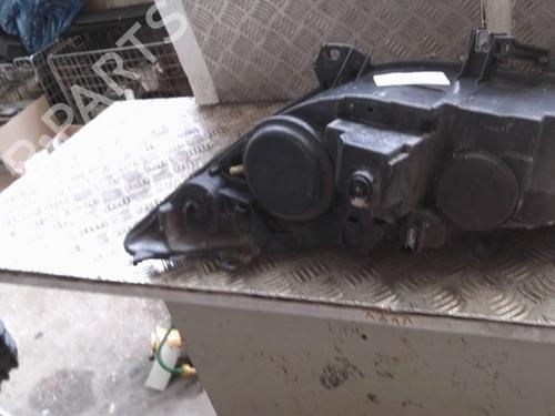 right-headlight-peugeot-307-3ac-2000-2001-2002-2003-2004-2005-2006-2007-2008-2009-2010-2011-2012-26141200 main image