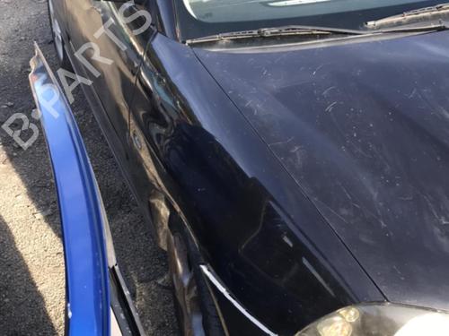 Front left exterior door handle SEAT IBIZA III (6L1) 1.9 SDI | BP22041575C128 