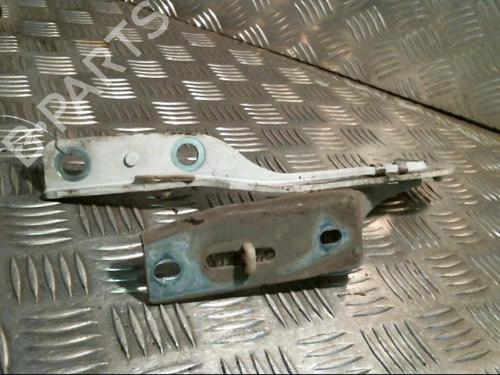 Used Hinge/Door check strap PEUGEOT 307 (3A/C) 2.0 HDi 110 (107 hp) 21001104