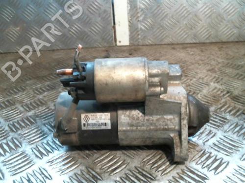 Anlasser für RENAULT KANGOO (KC0/1_) 1.5 dCi (84 hp) 20987109