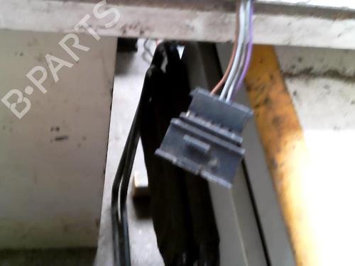 Left mirror VW GOLF IV (1J1) 1.9 TDI | BP22192289C26 