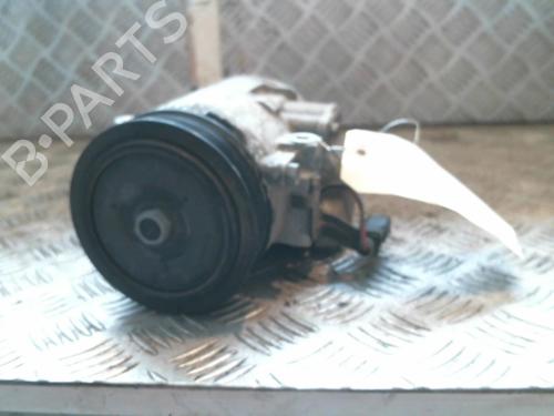 Used AC compressor AC compressor SKODA FABIA I (6Y2) 1.2 (64 hp) 20996283 20996283