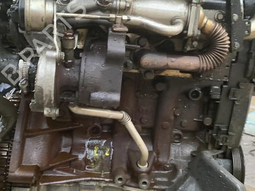 Engine RENAULT KANGOO Express (FC0/1_) 1.5 dCi (FC07, FC1R) | BP29005280M1 