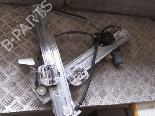 Front right window mechanism FORD KUGA II (DM2) 2.0 TDCi | BP27819444C23 