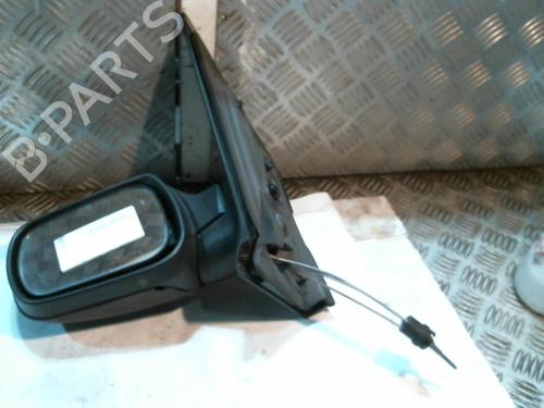 Used Left mirror FORD FIESTA V (JH_, JD_) 1.4 TDCi (68 hp) 20988871