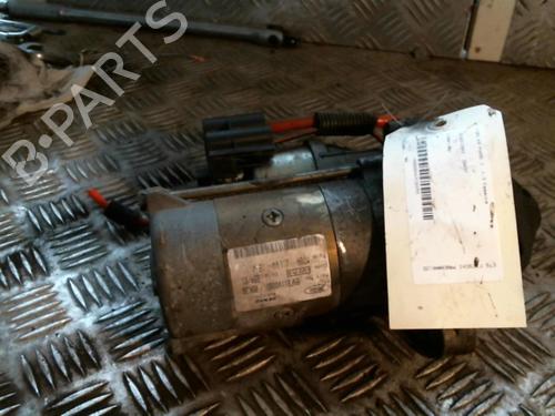 Starter FORD KA (RB_) 1.3 i | BP20987156M8 