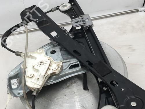front-left-window-mechanism-mercedes-benz-c-class-w203-2000-2001-2002-2003-2004-2005-2006-2007-28382474 main image