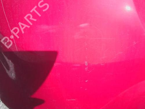 Rear bumper DACIA SANDERO 1.5 dCi | BP29451330C8 