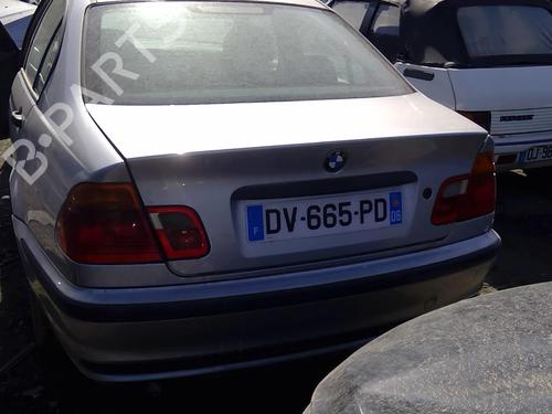 Peças BMW 3 (E46)  320 d  2011825