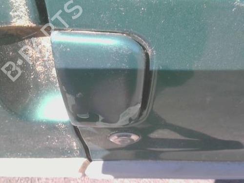 Used Front right exterior door handle Front right exterior door handle CITROËN SAXO (S0, S1) [1996-2004] 36098696 36098696