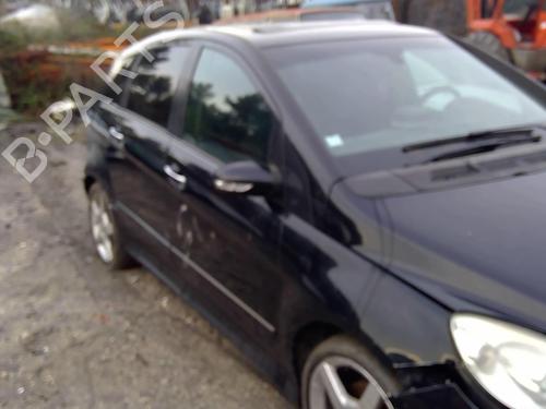 Left headlight MERCEDES-BENZ B-CLASS Sports Tourer (W245) B 180 CDI (245.207) | BP20994107C28 