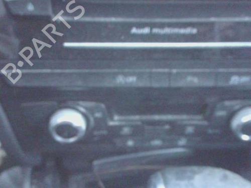 Used Climate control AUDI A4 B8 Avant (8K5) 2.0 TDI (177 hp) 31298162