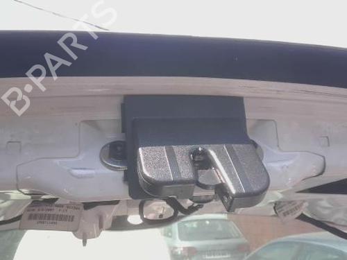 Spak kontakt Spak kontakt SEAT LEON (1P1) 2.0 TDI (170 hp) 37500590 37500590