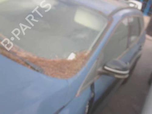 Brugte FORD FOCUS III Turnier  1.6 TDCi  4992009