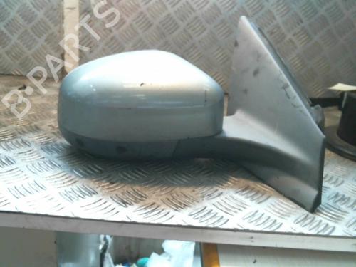 Right mirror FORD MONDEO IV Turnier (BA7) 1.8 TDCi | BP22040085C27 
