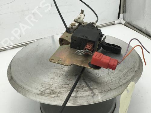 Used Switch PEUGEOT PARTNER MPV (5_, G_) 1.6 HDi 90 (90 hp) 31074945