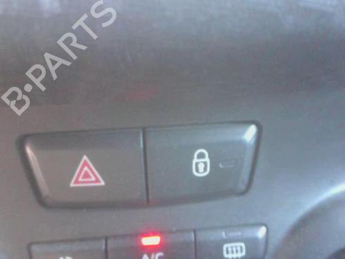 Used Warning switch Warning switch 38424746 38424746