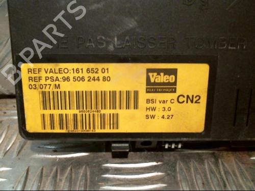 Electronic module CITROËN XSARA (N1) 1.4 i | BP22071006M83 