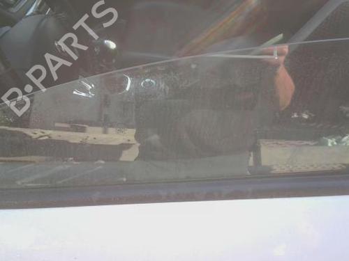 Used Front left door window RENAULT MEGANE III Hatchback (BZ0/1_, B3_) 1.6 dCi (BZ00, BZ12, BZ13) (130 hp) 29501831