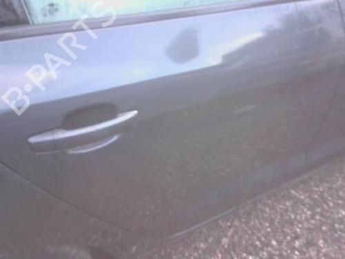 Used Right rear door AUDI A1 Sportback (GBA) 35 TFSI (150 hp) 31144676