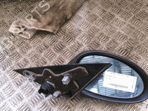 Used Right mirror BMW 1 Coupe (E82) [2006-2013]  22055864