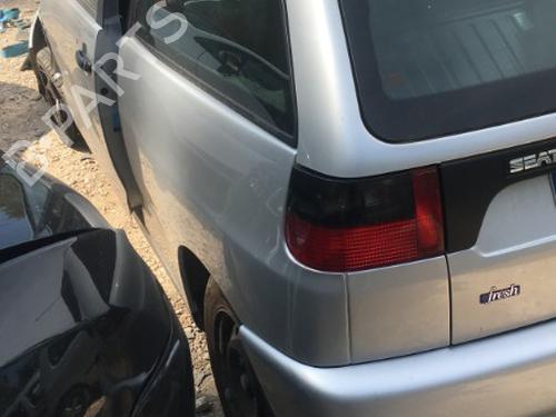 Front left window mechanism SEAT IBIZA II (6K1) 1.4 i | BP21221063C22 