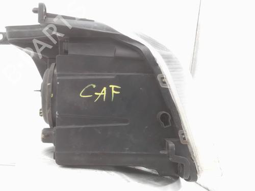 Right headlight CITROËN C2 (JM_) 1.6 VTS | BP30577089C29 - Image 3