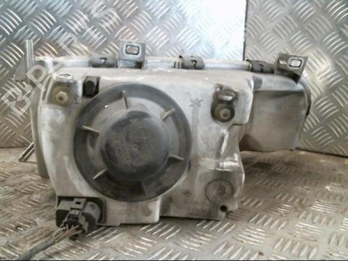 Left headlight FORD GALAXY I (WGR) 1.9 TDI | BP21000753C28 